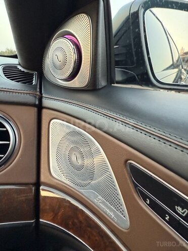 Mercedes  2014, 138,000 km - 5.5 l - Bakı
