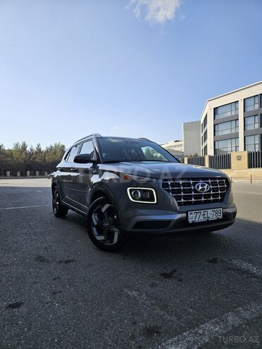 Hyundai Venue 2021, 32,000 km - 1.6 l - Bakı