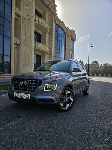 Hyundai Venue 2021, 32,000 km - 1.6 l - Bakı