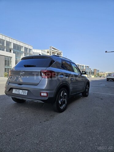 Hyundai Venue 2021, 32,000 km - 1.6 l - Bakı