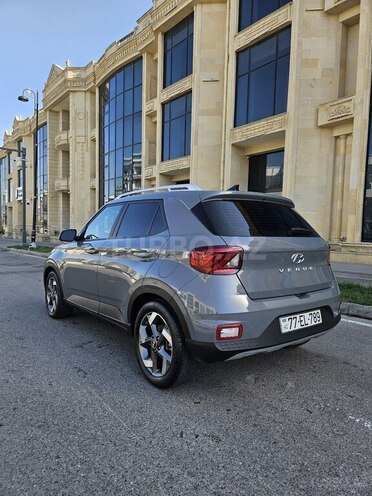 Hyundai Venue 2021, 32,000 km - 1.6 l - Bakı