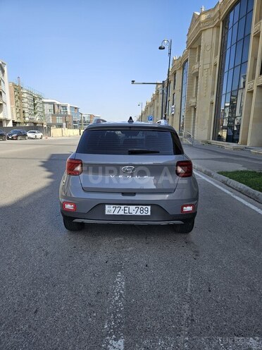 Hyundai Venue 2021, 32,000 km - 1.6 l - Bakı