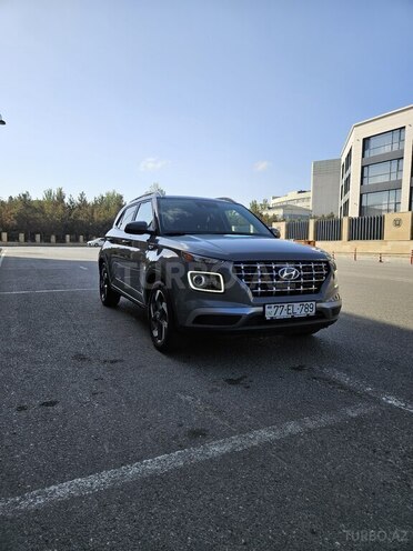 Hyundai Venue 2021, 32,000 km - 1.6 l - Bakı