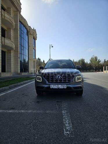 Hyundai Venue 2021, 32,000 km - 1.6 l - Bakı
