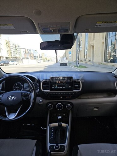 Hyundai Venue 2021, 32,000 km - 1.6 l - Bakı