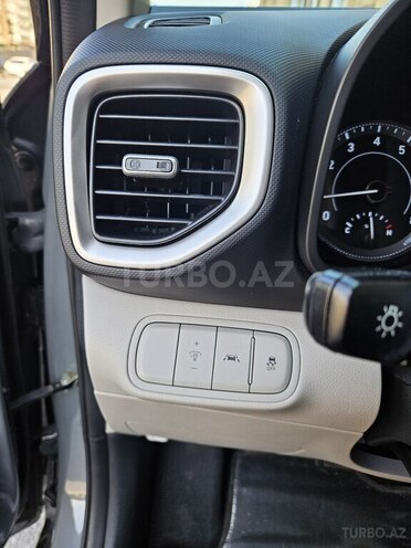 Hyundai Venue 2021, 32,000 km - 1.6 l - Bakı