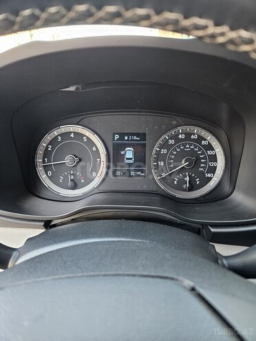 Hyundai Venue 2021, 32,000 km - 1.6 l - Bakı