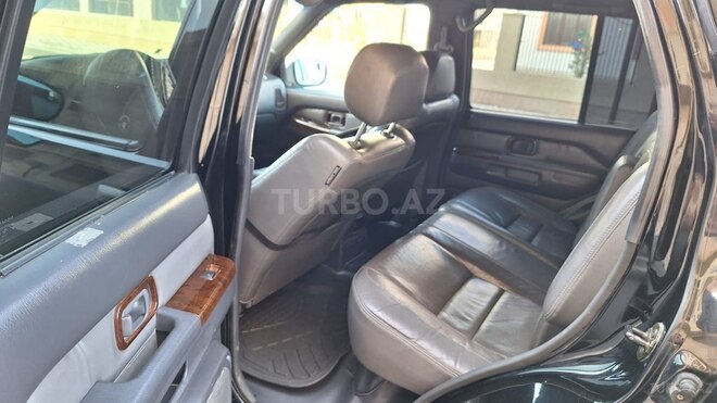 Infiniti QX4 2000, 320,000 km - 3.3 l - Sumqayıt