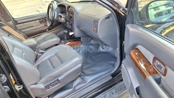 Infiniti QX4 2000, 320,000 km - 3.3 l - Sumqayıt