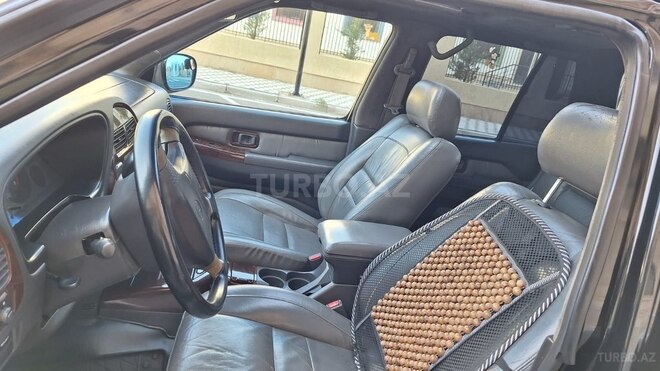 Infiniti QX4 2000, 320,000 km - 3.3 l - Sumqayıt