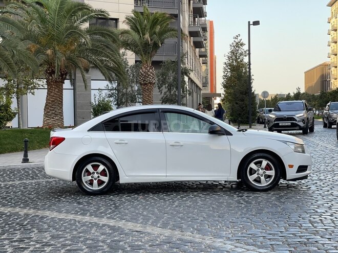 Chevrolet Cruze 2012, 330,000 km - 1.4 l - Bakı