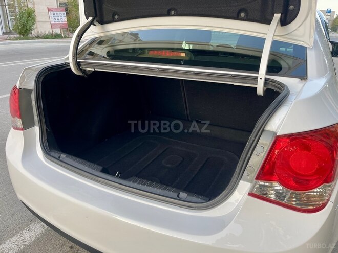 Chevrolet Cruze 2012, 330,000 km - 1.4 l - Bakı