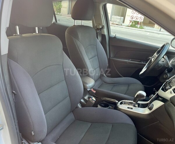 Chevrolet Cruze 2012, 330,000 km - 1.4 l - Bakı