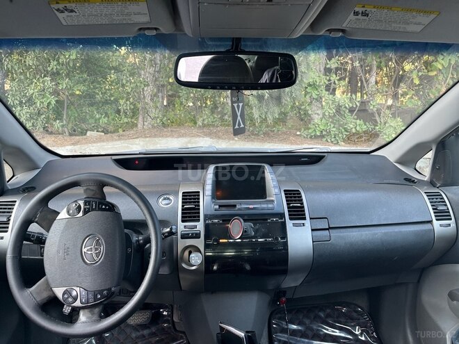 Toyota Prius 2008, 350,000 km - 1.5 л - Bakı