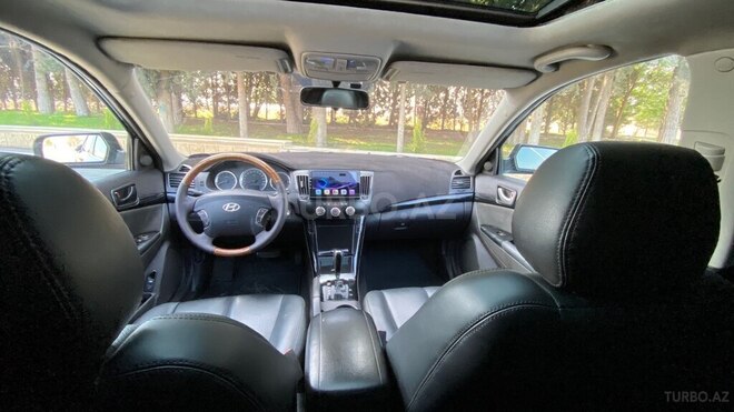 Hyundai Sonata 2008, 270,000 km - 2.4 l - Gəncə