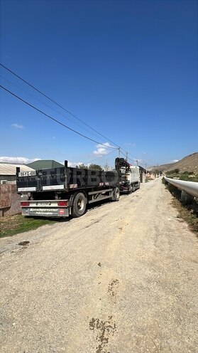 MAN TGA 18.480 2009, 999,500 km - 1.3 л - Bakı