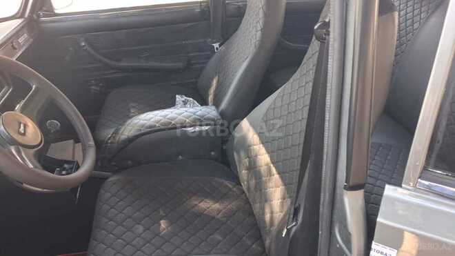 LADA (VAZ) 2107 2011, 79,500 km - 1.6 л - Bakı