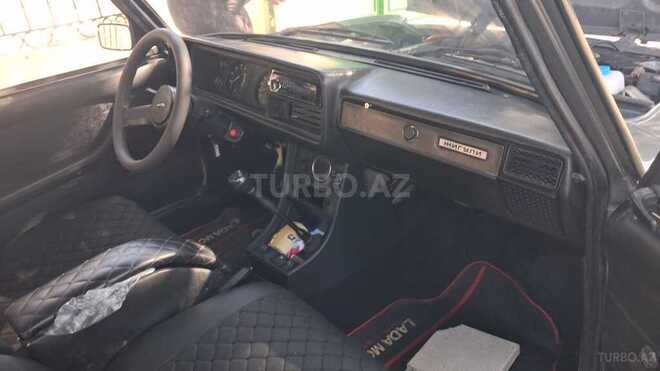 LADA (VAZ) 2107 2011, 79,500 km - 1.6 л - Bakı