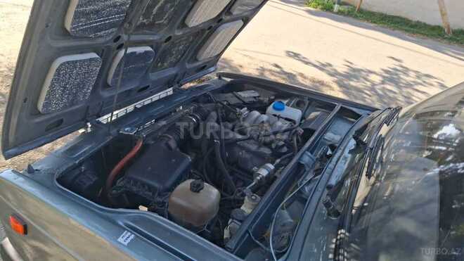 LADA (VAZ) 2107 2011, 79,500 km - 1.6 л - Bakı