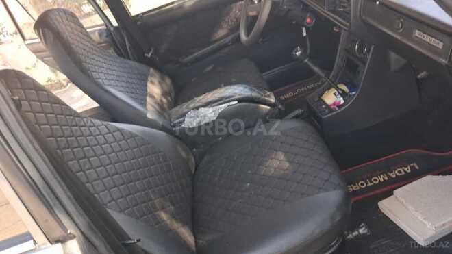 LADA (VAZ) 2107 2011, 79,500 km - 1.6 л - Bakı