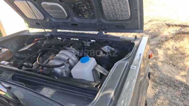 LADA (VAZ) 2107 2011, 79,500 km - 1.6 л - Bakı
