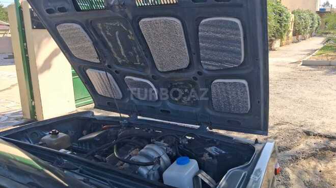 LADA (VAZ) 2107 2011, 79,500 km - 1.6 л - Bakı