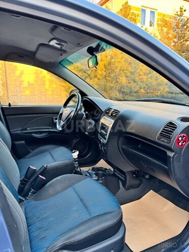 Kia Picanto 2007, 260,000 km - 1.1 l - Bakı