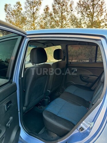 Kia Picanto 2007, 260,000 km - 1.1 l - Bakı