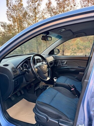 Kia Picanto 2007, 260,000 km - 1.1 l - Bakı
