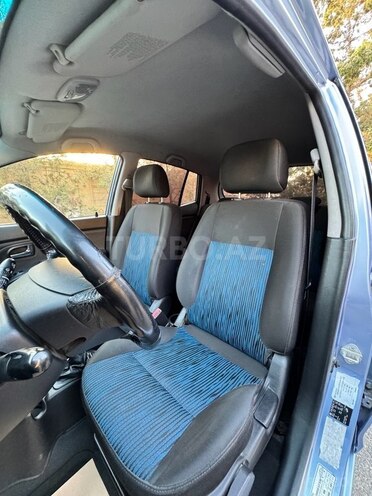 Kia Picanto 2007, 260,000 km - 1.1 l - Bakı
