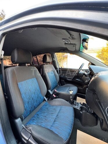 Kia Picanto 2007, 260,000 km - 1.1 l - Bakı