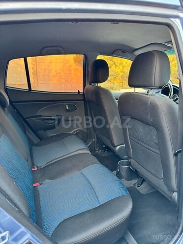 Kia Picanto 2007, 260,000 km - 1.1 l - Bakı