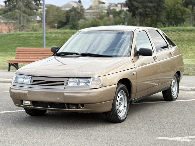 LADA (VAZ) 2112 2007, 161,000 km - 1.6 l - Gəncə