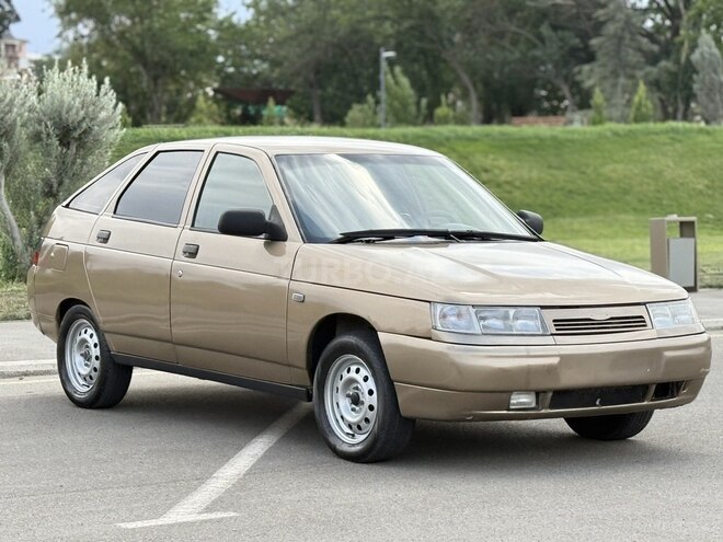 LADA (VAZ) 2112 2007, 161,000 km - 1.6 l - Gəncə