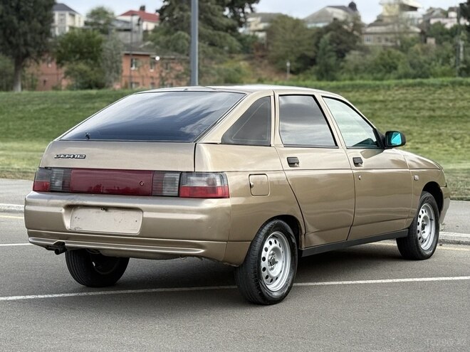 LADA (VAZ) 2112 2007, 161,000 km - 1.6 l - Gəncə