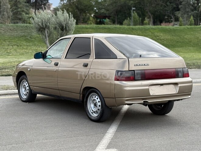 LADA (VAZ) 2112 2007, 161,000 km - 1.6 l - Gəncə