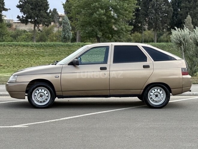 LADA (VAZ) 2112 2007, 161,000 km - 1.6 l - Gəncə