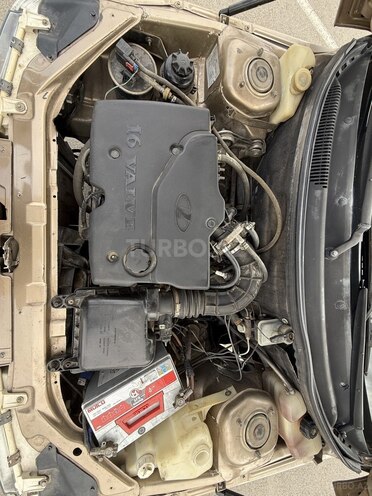 LADA (VAZ) 2112 2007, 161,000 km - 1.6 l - Gəncə