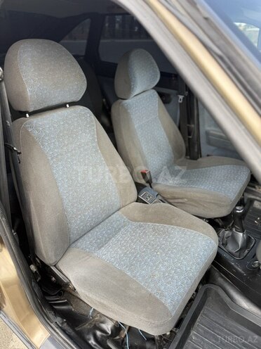 LADA (VAZ) 2112 2007, 161,000 km - 1.6 l - Gəncə