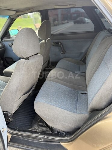 LADA (VAZ) 2112 2007, 161,000 km - 1.6 l - Gəncə