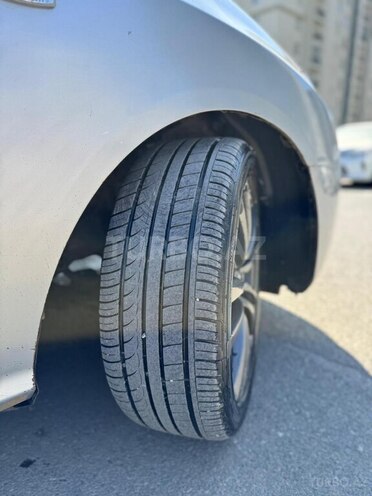 Hyundai Avante 2007, 274,000 km - 1.6 l - Bakı