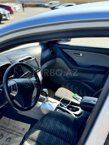 Hyundai Avante 2007, 274,000 km - 1.6 l - Bakı
