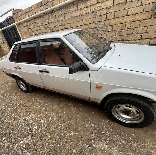 LADA (VAZ) 21099 1999, 352,500 km - 1.5 л - Kürdəmir