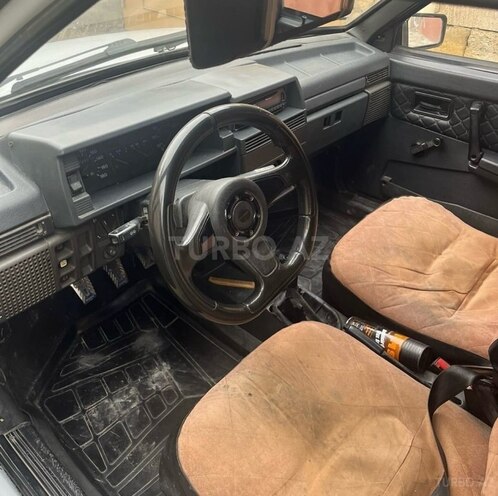 LADA (VAZ) 21099 1999, 352,500 km - 1.5 л - Kürdəmir