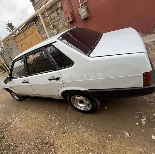 LADA (VAZ) 21099 1999, 352,500 km - 1.5 л - Kürdəmir