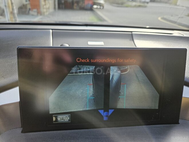 Lexus NX 200t 2015, 134,000 km - 2.0 l - Bakı