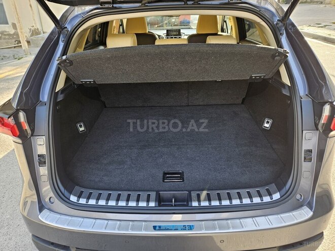 Lexus NX 200t 2015, 134,000 km - 2.0 l - Bakı