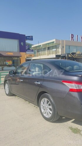 Nissan Sentra 2014, 194,000 km - 1.6 л - Bakı