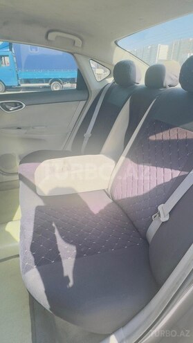Nissan Sentra 2014, 194,000 km - 1.6 л - Bakı