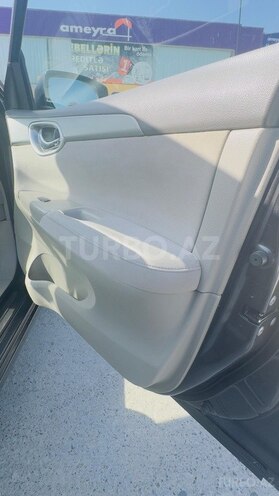 Nissan Sentra 2014, 194,000 km - 1.6 л - Bakı